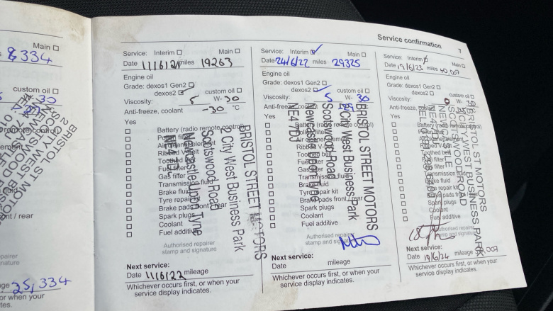 Vauxhall Viva 1.0 [73] SE 5dr Petrol Hatchback